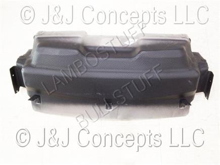 HEAT SHIELD