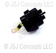 Actuator Under Rh Vent