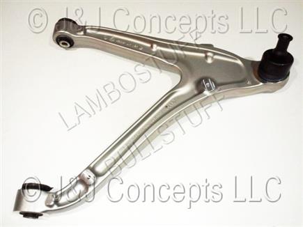 NLA NEED VIN TO FIND TRACK CONTROL ARM