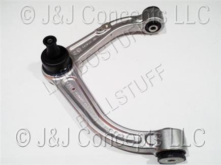 TRACK CONTROL ARM