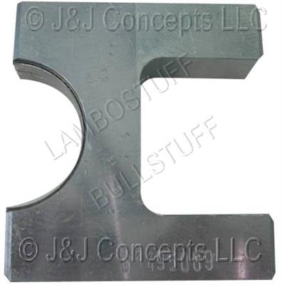 CRANKSHAFT STOPS FOR RENT