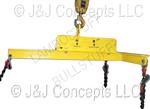 POWER TRAIN LIFTING TOOL FOR RENT