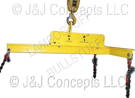 POWER TRAIN LIFTING TOOL FOR RENT