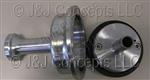 PUNCH FOR DRIVING OIL SEAL INTO CRANKSHAFT FOR RENT