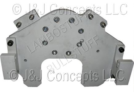 ENGINE SUPPORT BRACKET