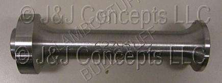 TOOL FOR INSERTING OIL SEAL IN HALDEX JOINT LP700