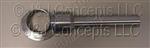 TOOL FOR INSERTING OIL SEAL ONTO E-GEAR OUTPUT SHAFT FOR RENT 