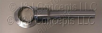 TOOL FOR INSERTING OIL SEAL ONTO E-GEAR OUTPUT SHAFT