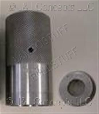 CENTERING AND INSERTION TOOL FOR OIL SEAL FOR RENT
