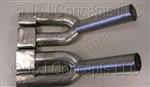 GAS DISCHARGE CONVEYOR TOOL FOR RENT