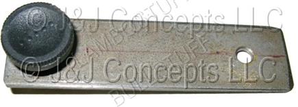 BRACKET, LIFTING SYSTEM FLUID LEVEL DEVICE FOR RENT