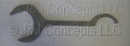 WRENCH FOR SHOCK ABSORBER RING NUT AVENTADOR S FOR RENT
