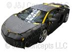 AVENTADOR BODY PROTECTION KIT