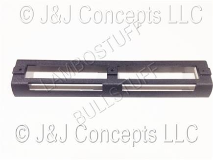 Air Vent Frame