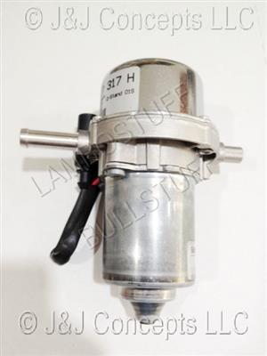 VACUUM PUMP