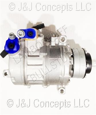 AIR CONDITION COMPRESSOR LP700