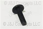 HEXALOBULAR SOCKET