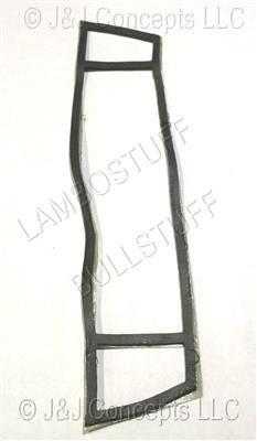 Air Convey. Door Seal