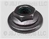 HEXAGON FLANGE NUT  W.WASHER