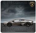 COMPUTER MOUSE PAD REVENTON