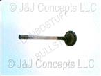 Gallardo Intake Valve