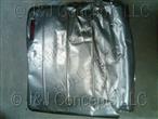 MUFFLER COVER HEAT SHIELD USED SOLD AS IS - NONREFUNDABLE