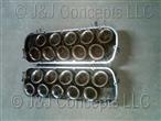 INTAKE MANIFOLD USED SOLD AS IS - NONREFUNDABLE