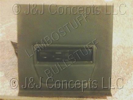 PANEL COATED USED SOLD AS IS - NONREFUNDABLE