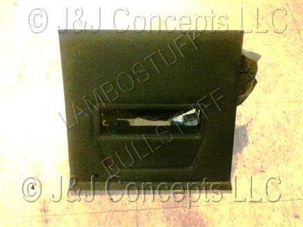 PANEL COATED USED SOLD AS IS - NONREFUNDABLE