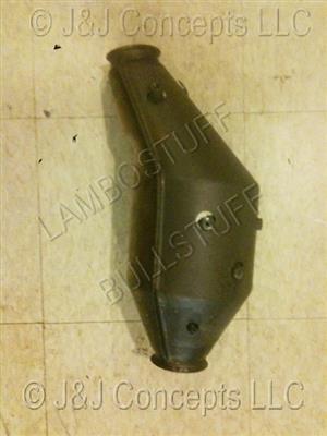 RIGHT CATALYST USED SOLD AS IS - NONREFUNDABLE