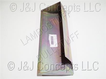 Dashboard Stor.Locker Assembly
