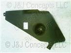 SIDE PANELS REAR BUMPER USED SOLD AS IS - NONREFUNDABLE