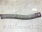 Air Delivery Corrugated Pipe USED SOLD AS IS - NONREFUNDABLE