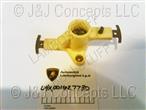 Rotor Brush 1991 - 1994 Diablos USED SOLD AS IS - NONREFUNDABLE