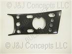 Carbon FRAME ASSEMBLY USED SOLD AS IS - NONREFUNDABLE