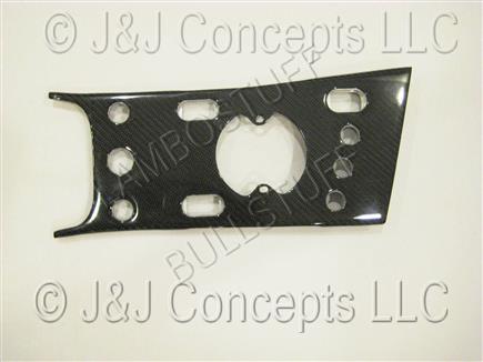 Carbon FRAME ASSEMBLY USED SOLD AS IS - NONREFUNDABLE