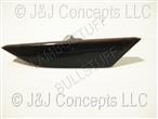  tinted SIDE MARKER LIGHT USED SOLD AS IS - NONREFUNDABLE