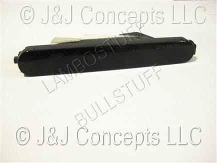 TINTED SIDE MARKER USED SOLD AS IS - NONREFUNDABLE