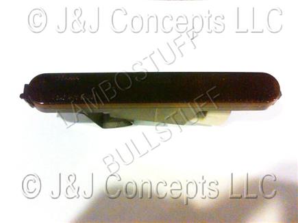 TINTED SIDE MARKER right side USED SOLD AS IS - NONREFUNDABLE