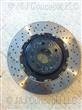 BRAKE DISC USED SOLD AS IS - NONREFUNDABLE