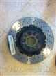 brake disk USED SOLD AS IS - NONREFUNDABLE