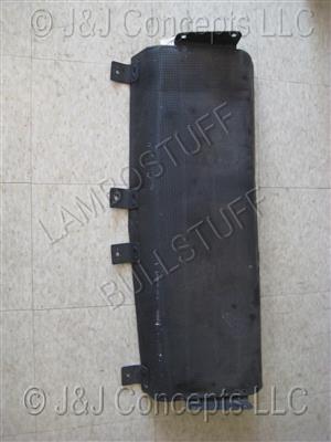 SHIELD USED SOLD AS IS - NONREFUNDABLE