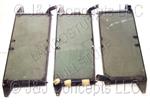 XJ-220 radiators - Qty 3 - Sold As- Is