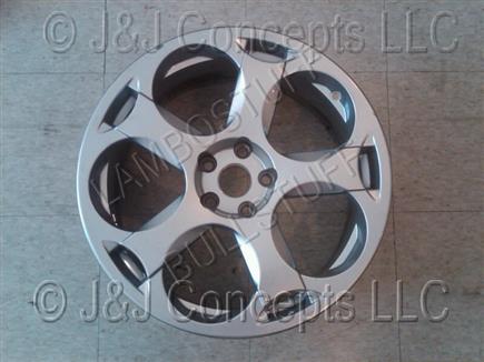 Cassiopea Front