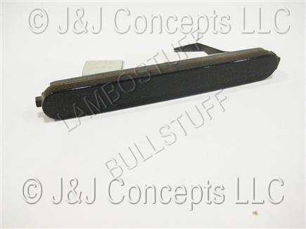 TINTED SIDE MARKER USED SOLD AS IS - NONREFUNDABLE