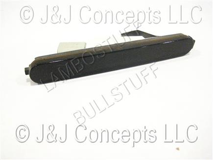 TINTED SIDE MARKER right side USED SOLD AS IS - NONREFUNDABLE