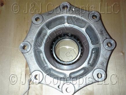 USED Flange USED SOLD AS IS - NONREFUNDABLE