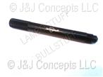 Wheel install tool