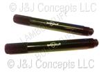 Wheel install tool Pair
