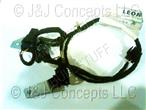 HARNESS,GLOVE USED SOLD AS IS - NONREFUNDABLE
